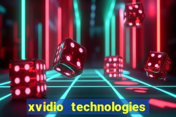 xvidio technologies startup brasil 2024 download